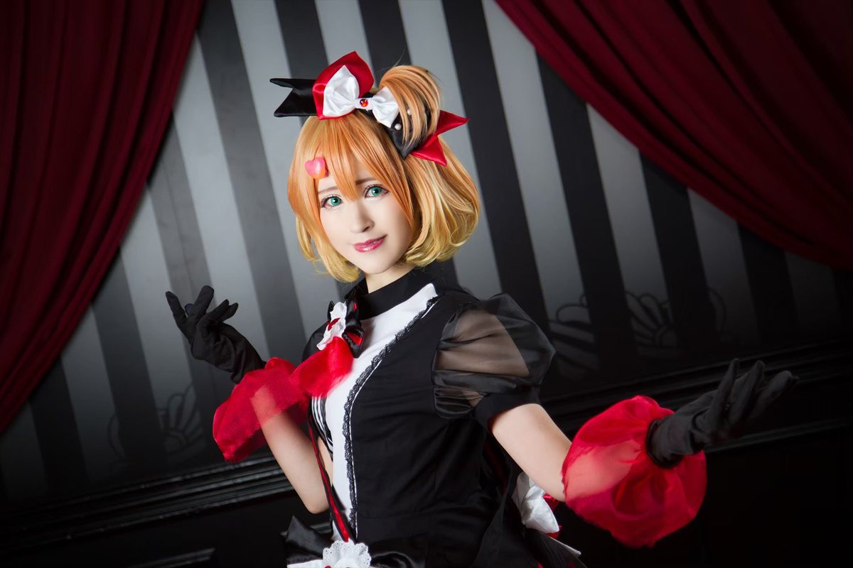 yui_hinania's tweet photo. 🍎コスプレ🍎
マクロスΔ 
フレイア・ヴィオン

「ちょっと大人っぽい私でドキドキしてほしいんよ？」

お写真撮影→ストちんさん　@mc_maystorm 
スタジオ→スタジオクラウンさん

 #フレイア・ヴィオン誕生祭2019 
#RTでフレイア推しのフォロワーさんへフレイアを届けてくれ 
#フレイア誕生日 https://t.co/cgAJXdqZ8u