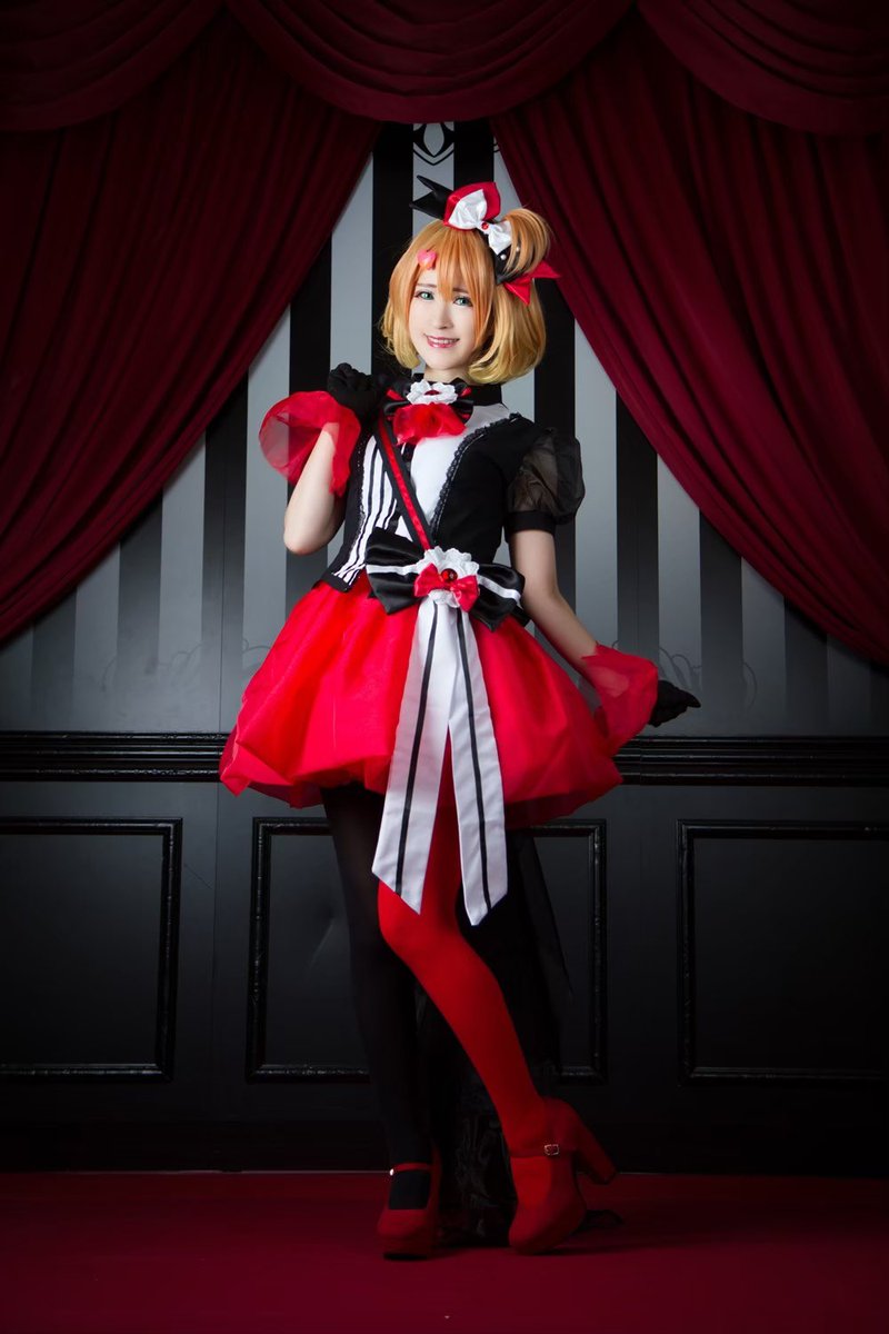 yui_hinania's tweet photo. 🍎コスプレ🍎
マクロスΔ 
フレイア・ヴィオン

「ちょっと大人っぽい私でドキドキしてほしいんよ？」

お写真撮影→ストちんさん　@mc_maystorm 
スタジオ→スタジオクラウンさん

 #フレイア・ヴィオン誕生祭2019 
#RTでフレイア推しのフォロワーさんへフレイアを届けてくれ 
#フレイア誕生日 https://t.co/cgAJXdqZ8u