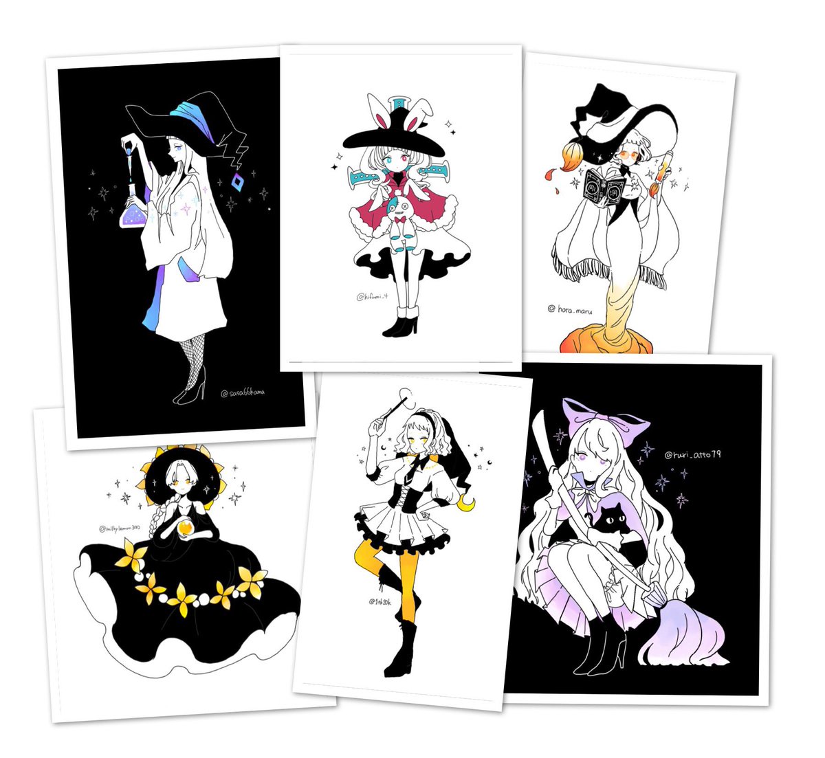 まとめてみた ちっちゃいかわいい 1hariの漫画