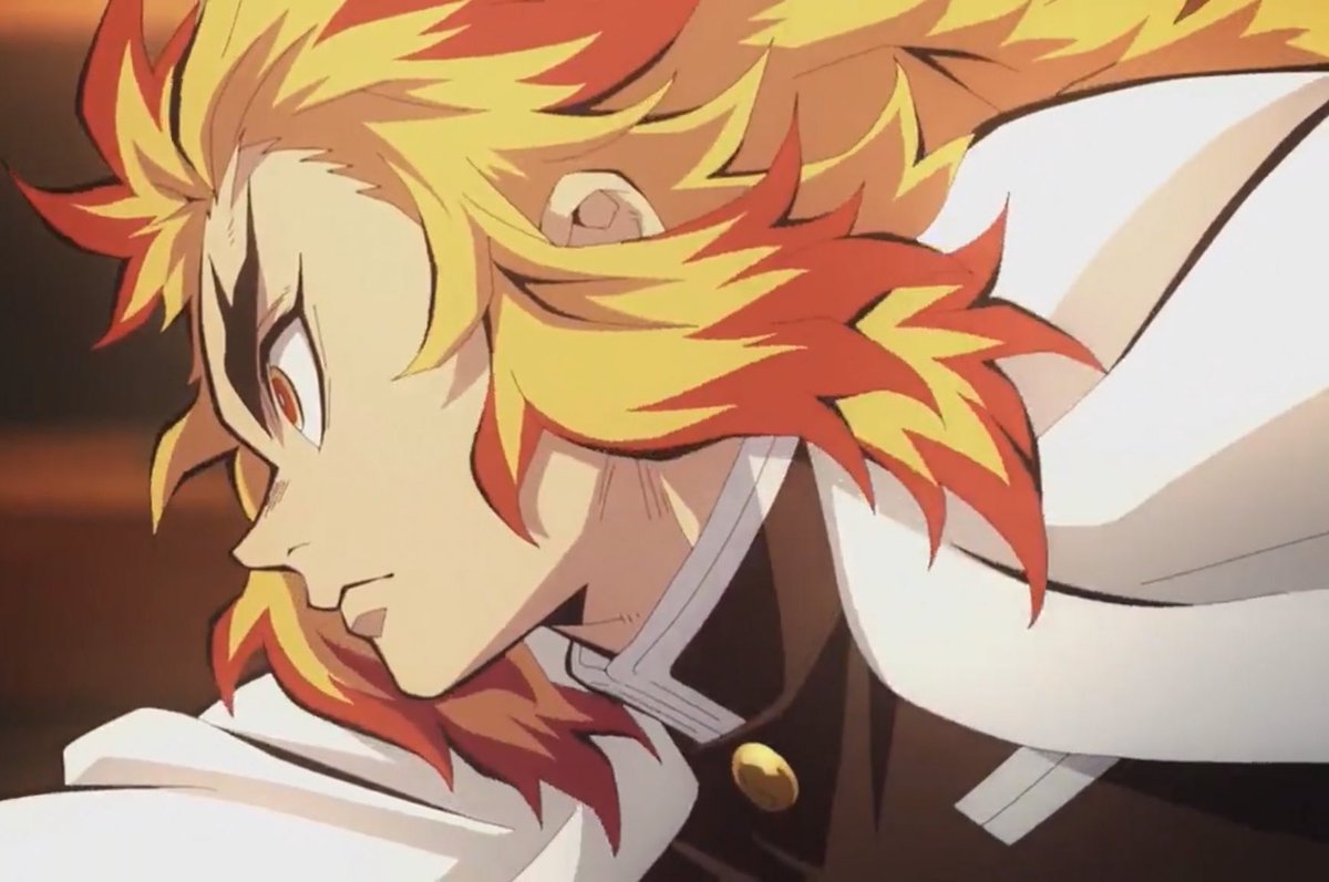 tokrvs's tweet image. kny characters as christmas trees
🎄 a thread 🎄