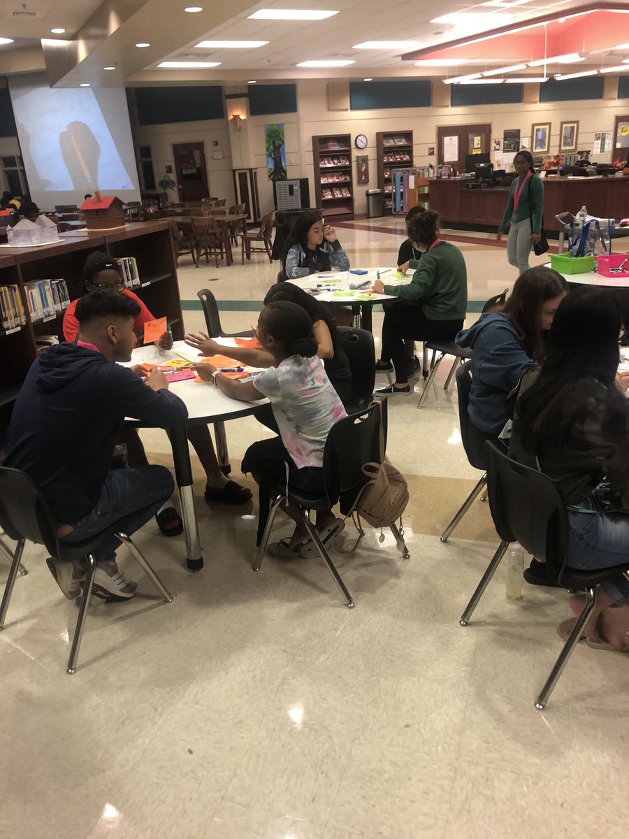 pbc_love2teach's tweet photo. Super Saturday Success Math Academy in full learning mode! Expect nothing but the best! No captions needed! #algebrarules #geometryrocks @Wellingtonflgov https://t.co/EVhspPNpen