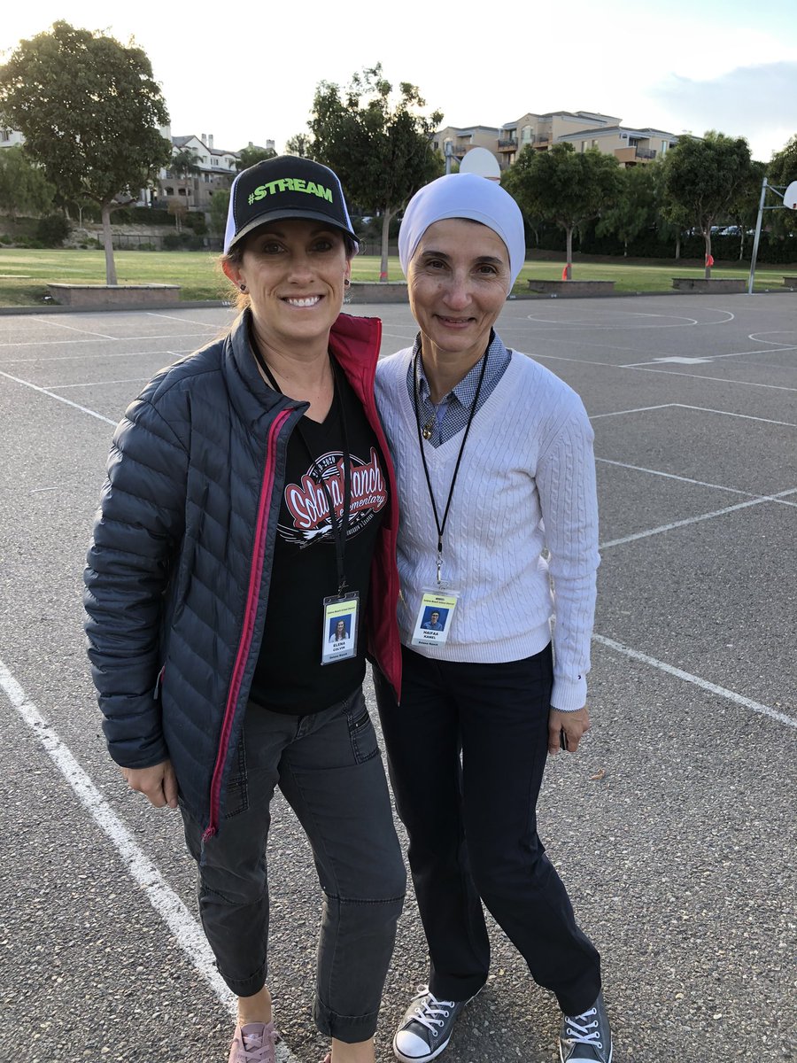 sabrina_sbsd's tweet image. STREAMFest 2019! 10am-2pm, Solana Pacific Field. Come join us! #sbsdedu #SBSDstream #youmatter