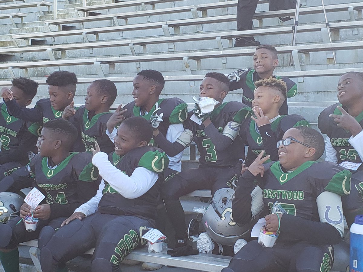 1st round playoffs and still all in! #winnerscircle