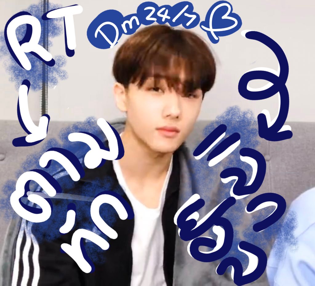 แอม-ก้อด @la tweet media