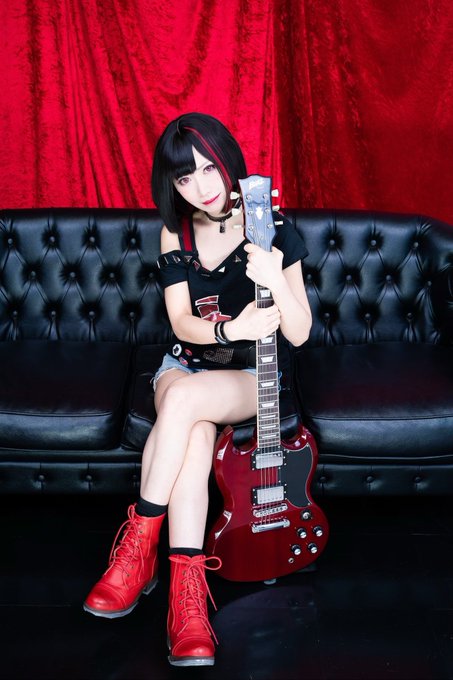 Twitterのコスプレ画像41