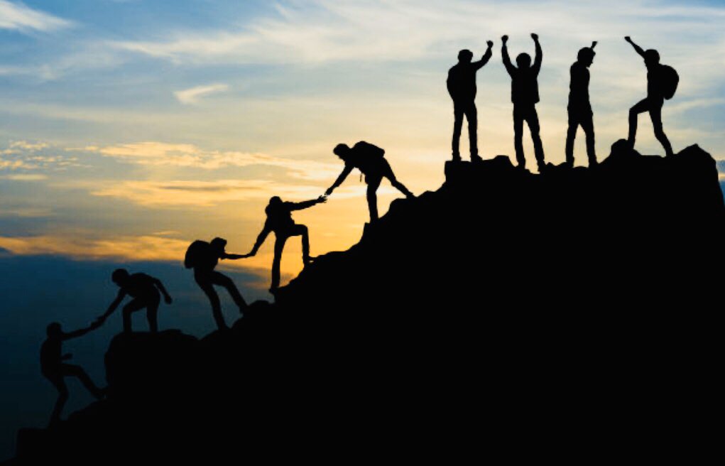 Successful teamwork resulted in exceeding students recruitment targets by more than 40% through the Dubai Regional Hub in 2019/20 and I can’t be anymore proud of the team I have. #teambradfordglobal #determination #success #passion #teamwork #preparation #hardworkpaysoff