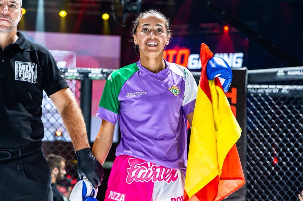 Larafdz13's tweet image. ❤️💚🇪🇸
@RealBetis #PizzaPower