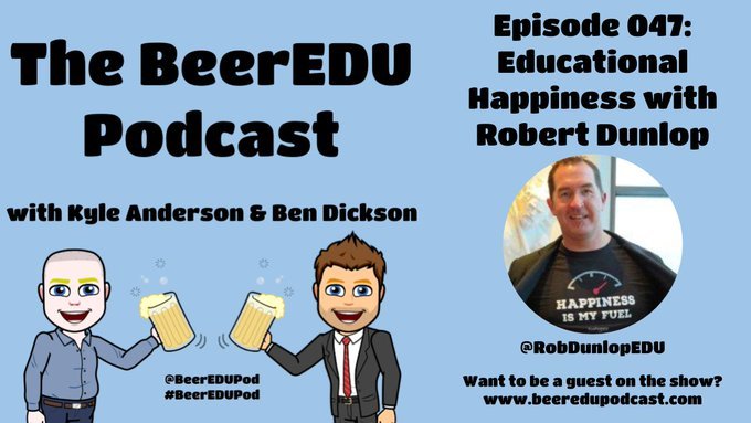 Robert Dunlop 😀 tweet media