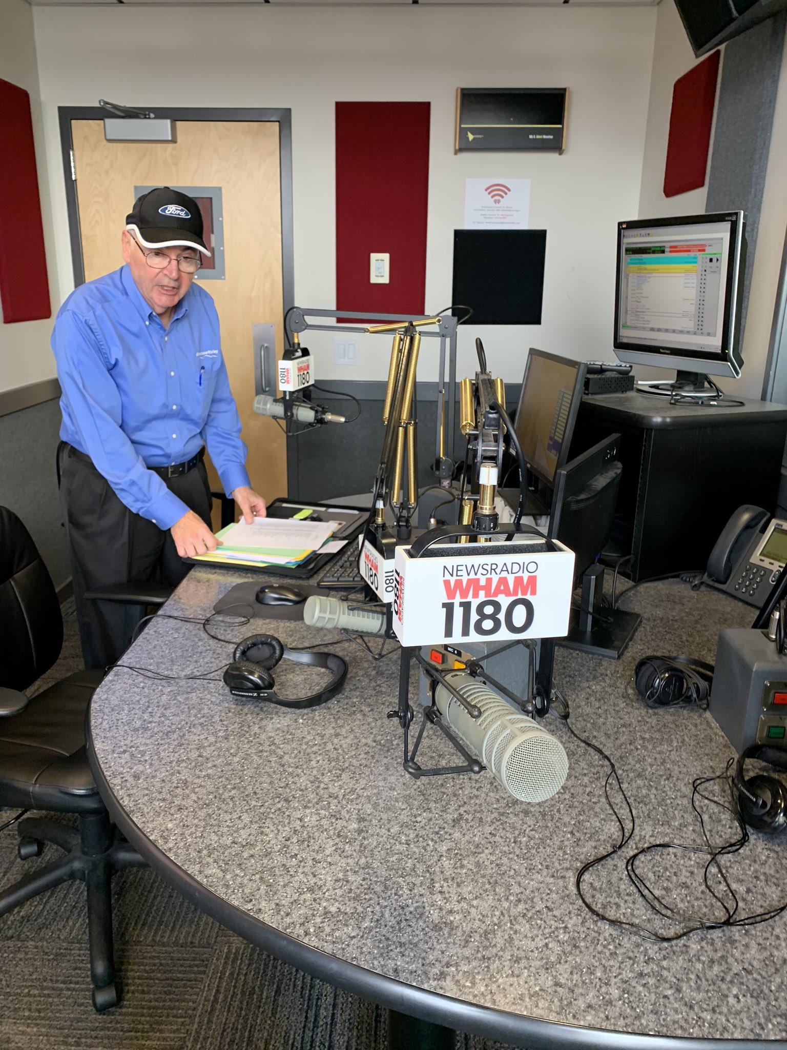 Wham online 1180 live