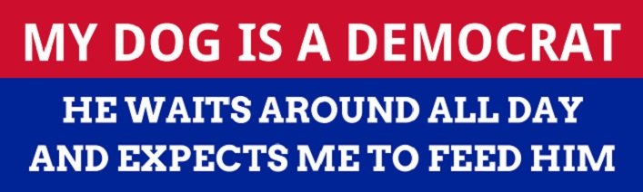 TrumpBumpers's tweet photo. @Acosta One-of-a-kind bumper stickers about #PresidentDonaldTrump and other clever conservative themes, designed to re-elect @realDonaldTrump, exclusively at https://t.co/qAWbFj5peG https://t.co/HlfgdcXTT3