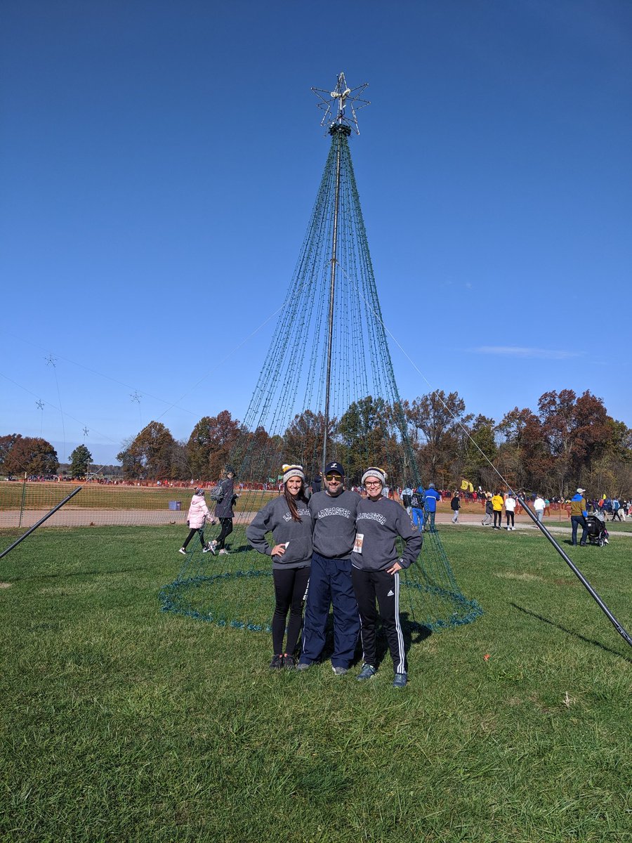 jimrday13's tweet image. 'Tis the season for the State meet. #noparking #tentsareblowing #finallycold #GoGales #steadfast #LadyGalesXC