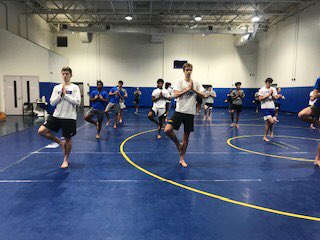 Carmel Basketball tweet media