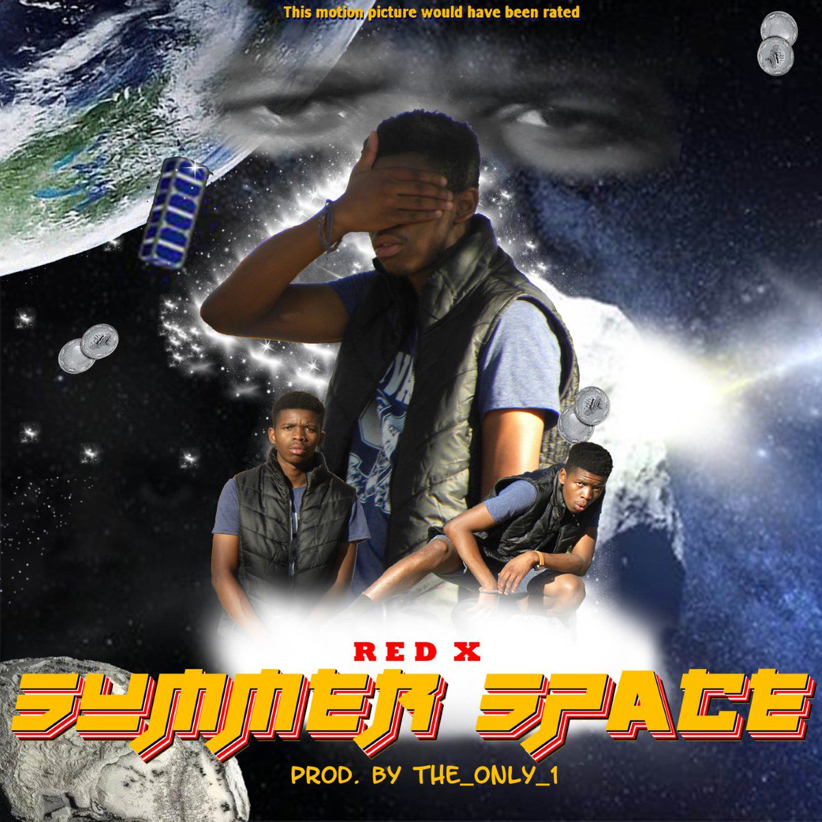 redx98ongod's tweet photo. #SummerSpace by RED X
Streaming:
https://t.co/LHNA8OlLkG
Download:
https://t.co/4yCXGzGviV https://t.co/Kp4t2Dy0ra