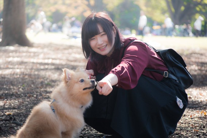 Twitterのコスプレ画像9