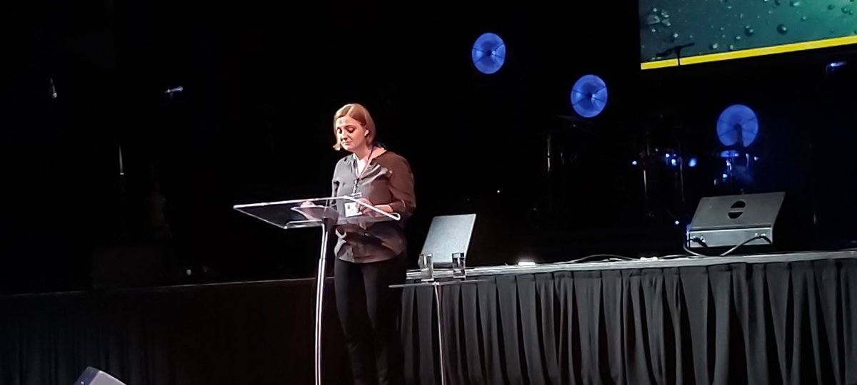ScotBaptCollege's tweet photo. Final bite-sized talk for this afternoon given by SBC's Assistant Principal, Lina Toth, sharing about Singleness and the Church. "In the church, we need to challenge the myth that marriage and children are necessary for happiness." #learn #grow #flourish #BUS150 https://t.co/2q2wnAkPVn