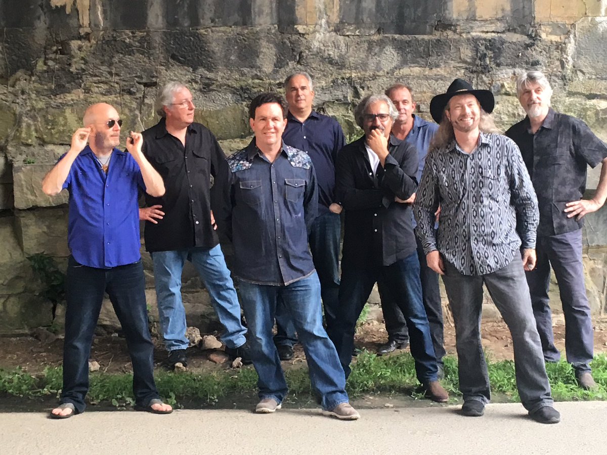 The <a href="/AllmanOthers/">The Allman Others Band</a> Band is coming to a venue near you! Join us on a journey through the soulful songs &amp; joyful jams of the <a href="/AllmanOthers/">The Allman Others Band</a>. 
- Sat., Nov. 9 at <a href="/HillCountryWDC/">Hill Country DC</a> 
- Friday, Nov. 15 at <a href="/The_Blue_Side/">Blue Side</a> Tavern, Frederick, MD
- Friday, Dec 6 at <a href="/GypsySallys/">Gypsy Sally's</a>