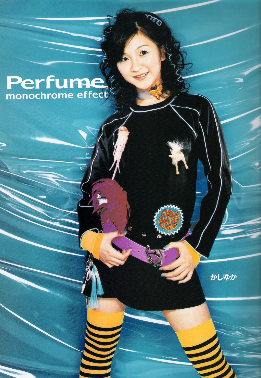 Disasterrific Perfume For Girlpop Vol 67 Monochrome Effect Era The Backgrounds Are Each Of The Girl S Group Colors Prfm