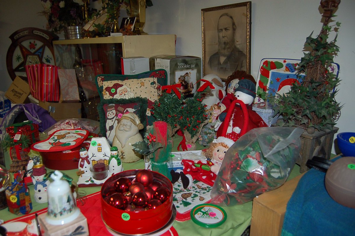 Wakefield Museum tweet media