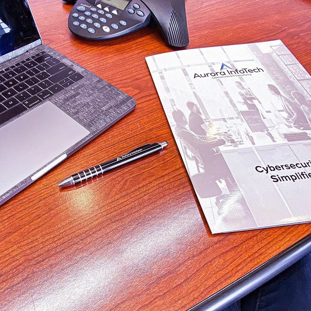 Authentic_Alexa's tweet photo. Great meeting with @aurorainfosec! Not if, but when you’re in the market for cyber security needs, check them out. Don’t let something like this happen to you! https://t.co/MskEf1Ypia 💻😱
.
.
.
#protectyourself #cybersecurity #dontletithappentoyou #cybe… https://t.co/iW7ukzxRqC https://t.co/MxUGF4K2ac