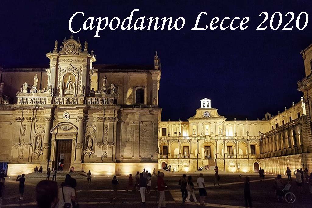Capodanno Lecce 2020, I ristoranti e le sale ricevimento della Provincia di Lecce per il cenone di fine anno per festeggiare la sera del 31 dicembre 2019
sposieventi.com/blogsposievent…