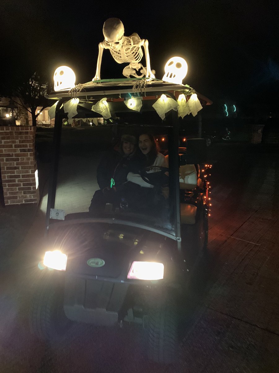 Halloween <a href="/KallieGarvin/">Kallie Marie Garvin</a>