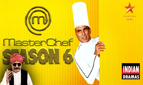 IndianDramas5's tweet photo. Master Chef India Season 6 Promo 3 – Coming Soon on Star Plus!! https://t.co/OCLFiPalUk https://t.co/MZhphp1qt2