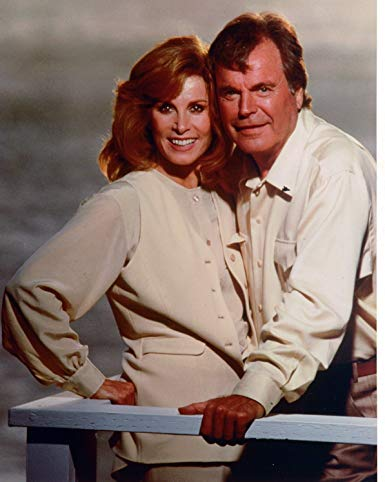 Happy birthday to Stefanie Powers!!!   