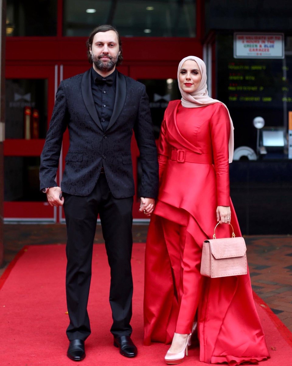 At the premiere screening for our film “Apocalypse” in Washington West Film Festival <a href="/wwfilmfest/">WWFilmFest</a> @bowtiecinemas .
 في العرض السينمائي الافتتاحي لفيلمنا الروائي  الأخير "القيامة" في صالات سينما @bowtiecinemas في واشنطن ضمن فعاليان مهرجان واشنطن ويست للأفلام.