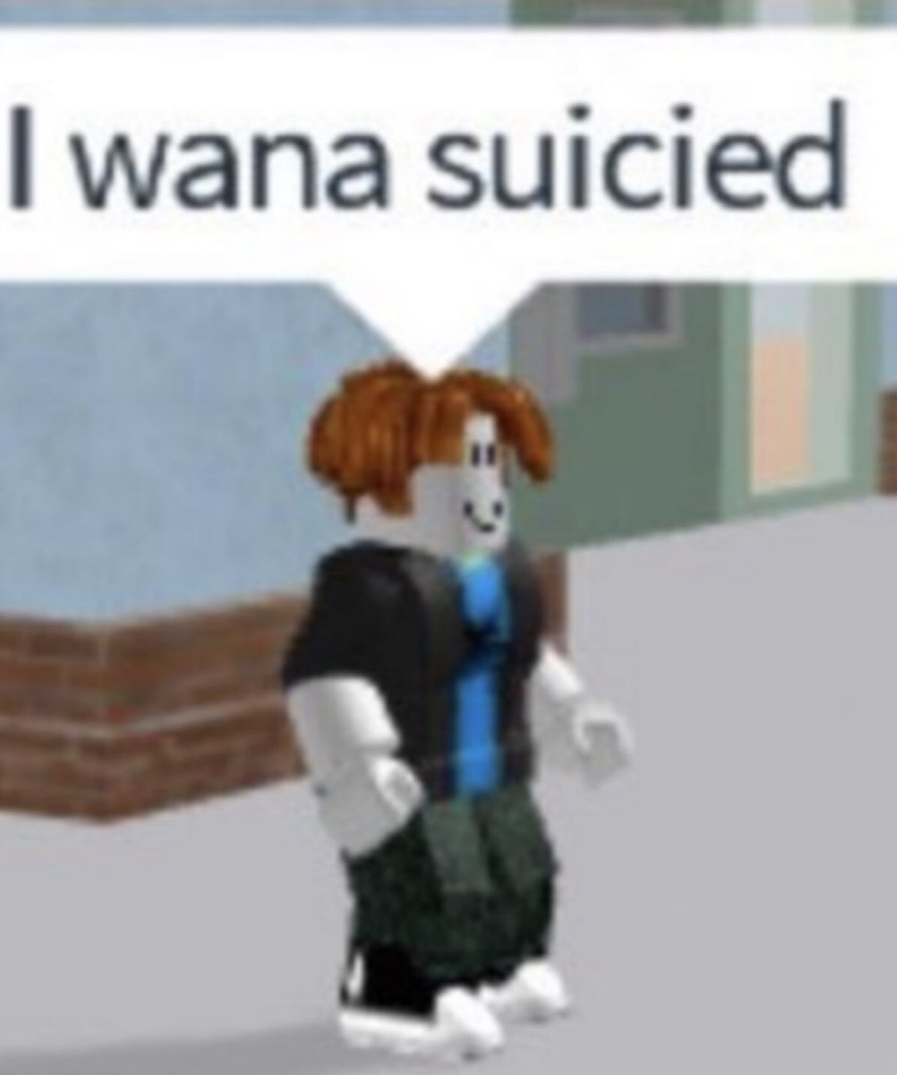 Roblox Suicide Hotline Rblx Suicide Twitter - roblox suicide hotline rblx suicide suicidal roblox series Roblox Suicide Hotline Rblx Suicide Twitter - suicidal roblox series