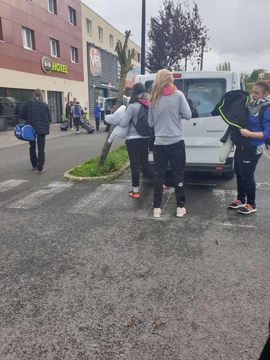 Match ce soir à Sambre ! Objectif 3 pts !!!! 🔥🔥🔥