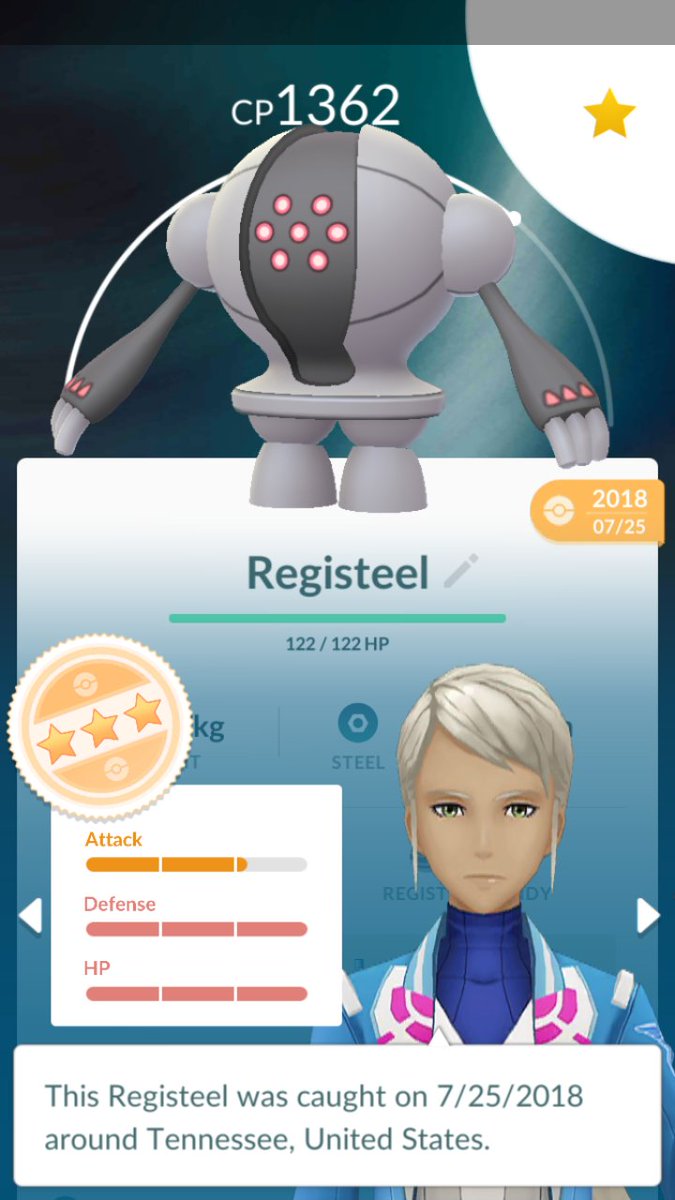 Kieng The Cp Of Best Registeel You Can Get From Raids For Great League And How They Compare To The Best 2 13 14 Rankings Differ Slightly From Gostadiumpvp Cause Of Differences Kieng The Cp Of Best Registeel You Can Get From Raids For Great League And How They Compare To The Best 2 13 14 Rankings Differ Slightly From Gostadiumpvp Cause Of Differences
