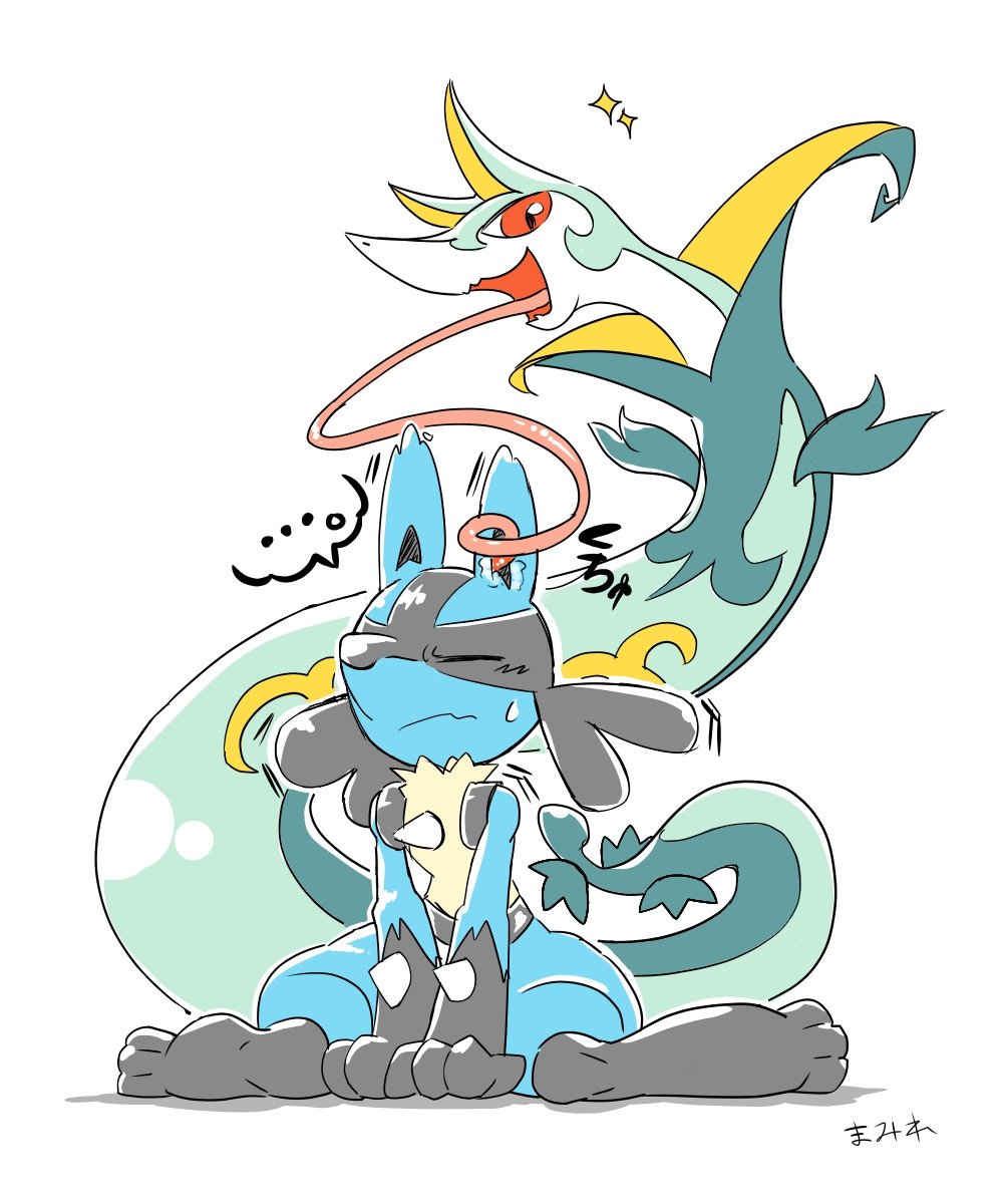 Twitter 上的 まみれ ジャローダに耳掃除をされているルカリオ T Co 9cufzye5bx Twitter Twitter 上的 まみれ ジャローダに耳掃除をされているルカリオ T Co 9cufzye5bx Twitter