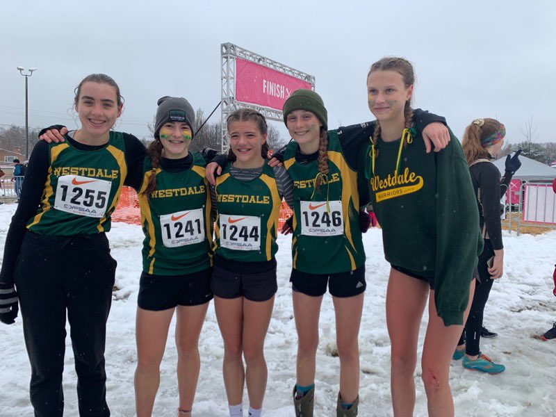 Westdale Secondary tweet media