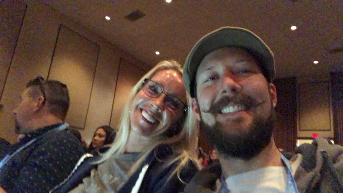 Cvcue Rocks!!
#wearecue