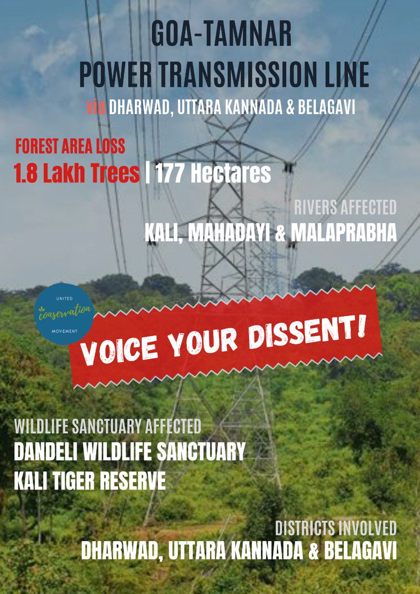 #SaveWesternGhats

<a href="/Swamy39/">Subramanian Swamy</a> 
<a href="/brijeshkalappa/">Brijesh Kalappa</a> 
<a href="/ShivAroor/">Shiv Aroor</a> 
<a href="/sundarmuthanna/">sundar muthanna</a> 
<a href="/CoorgWellness/">CWF</a> 
<a href="/NarayanShastri/">ನಾರಾಯಣ್ Narayan</a> 
<a href="/DinuNanjappa/">Dinu Nanjappa</a> 
<a href="/ShammiCB/">Shammi Chendanda</a> 
<a href="/DarshanDevaiahB/">Darshan Devaiah B P</a> 
<a href="/dpkBopanna/">Deepak Bopanna</a>