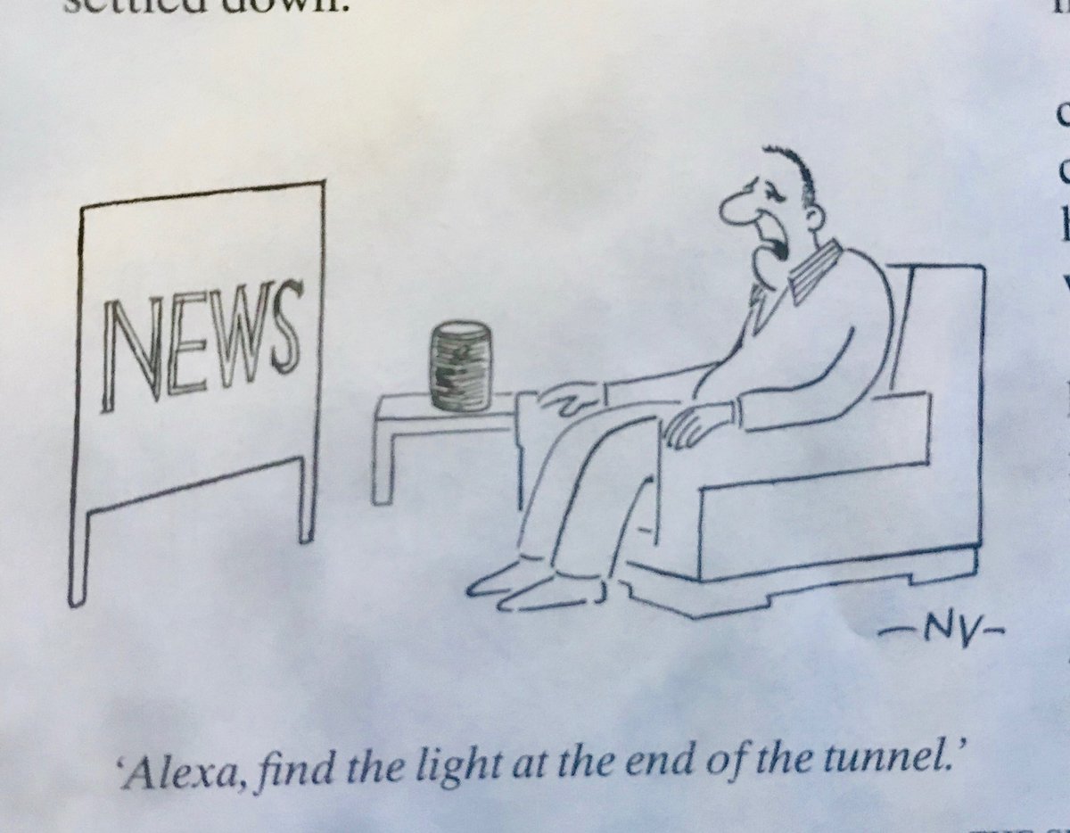 ColinBrazierTV's tweet photo. From this week’s Spectator. https://t.co/KTuwJUI7ao