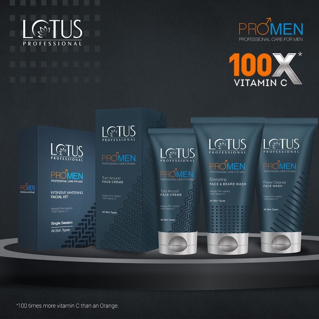 beauty_lotuspro's tweet image. Promen Range at your rescue!
Walk out with glowing skin even in this pollution and punch out dullness, dirt and dark skin with Lotus Professional.
.
.
.
.
#LotusProfessional #ProMen #ProMenRange #OrganicSkinCare #OrganicProducts