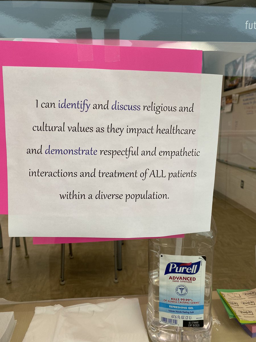 RBHSHOSA's tweet photo. We believe in “creating traditions that honor the culture of respect...” to support students becoming ethical people. @RBHSGators @ELeducation @LucasClamp https://t.co/gBhdWdpVP4