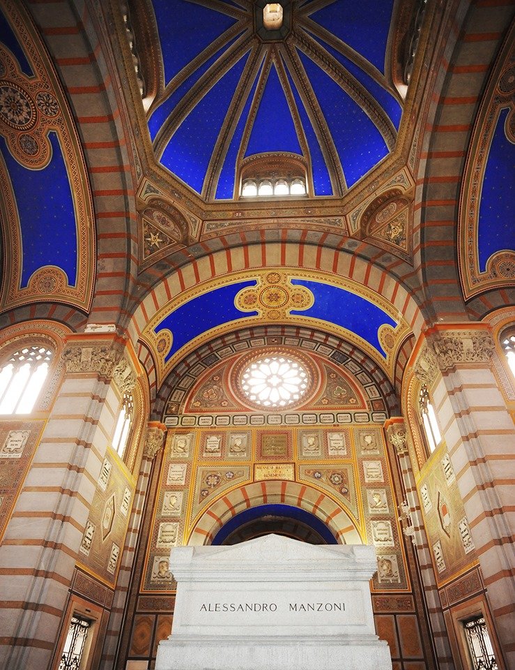 Con questa meravigliosa foto di #AlbertoMori per #ArchivioRacheleBianchi anche noi vogliamo rendere omaggio a tutti i milanesi che hanno reso lustro alla nostra città e a chi ha saputo realizzare tanta bellezza anche per noi, posteri di tempi in cui la "milanesità" è una virtù