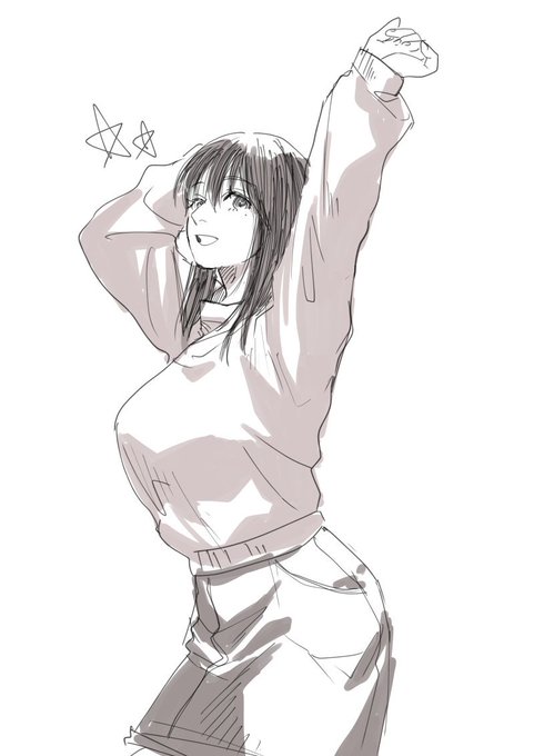 液タブと仲良くなってきた 