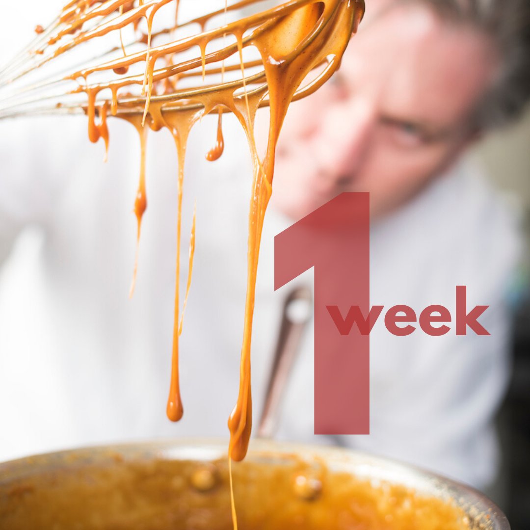 1 week until EAT! Pastry Day. 

Top Pastry Chefs and Chocolatiers from across BC give us a taste of their best.

Grand Tasting Nov 9th, 3 - 5 PM, benefiting <a href="/BCCancer/">BC Cancer</a> 

eat-vancouver.com/eat-pastry-vip/

#vancouvereats #vancouverevents #vancouverchocolate #pastryday
