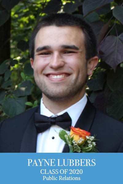 UNC Hussman School Ambassadors tweet media