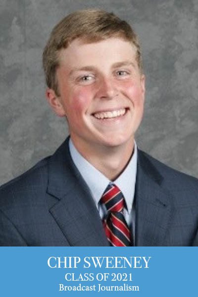 UNC Hussman School Ambassadors tweet media