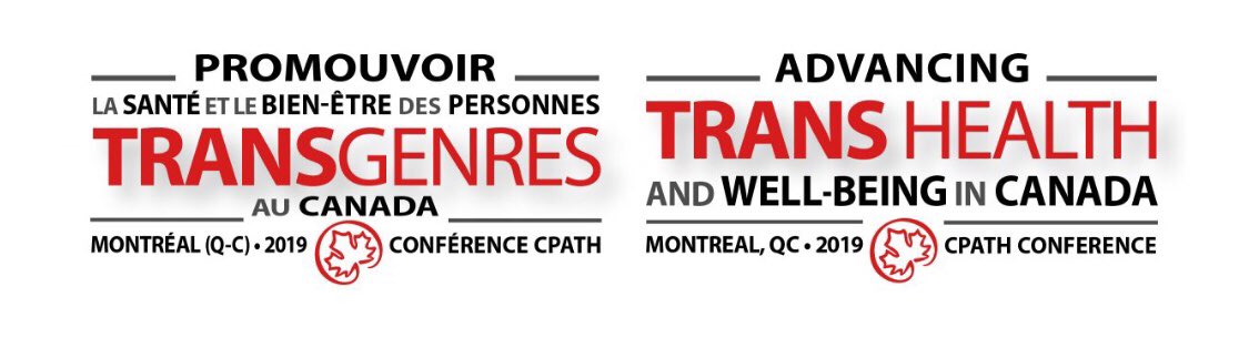 TESAonlineorg's tweet photo. Although they are wearing multiple hats, @TESAonlineorg is honoured to have both Eva Legare-Tremblay and @sashostak (@TESAonlineorg Board Members / Directors) also representing us at the 2019 @CPATHorg Conference. #tesa #cpath #cpath2019 #translivesmatter https://t.co/PYG6G8WHsB