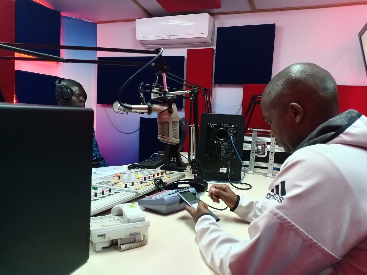 Football Kenya Federation tweet media