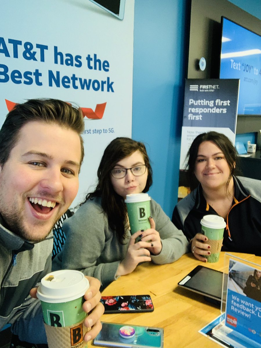 On Rainy days <a href="/BIGGBYCOFFEE/">BIGGBY® COFFEE</a> makes everything better! <a href="/LifeAtATT/">Life at AT&T</a> <a href="/GreaterLakesMkt/">Greater Lakes Market 🌊</a> <a href="/Jason_Ziemba/">Jason Ziemba</a>
