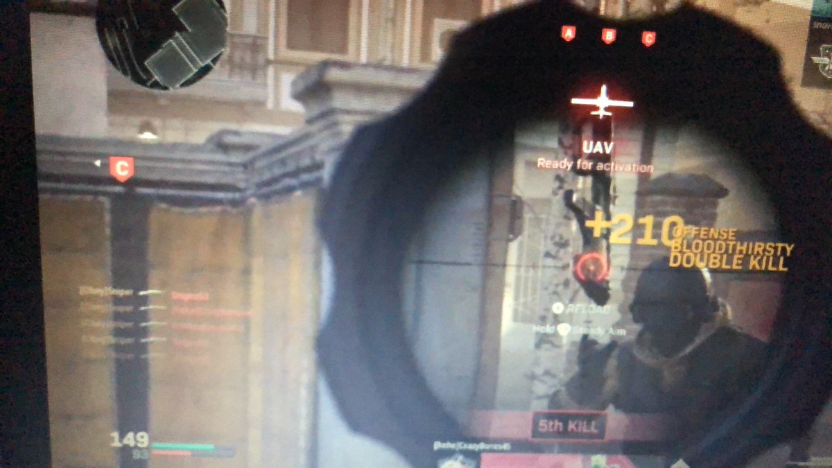 xAglo_'s tweet photo. Well this happened I’ll take it 🤷‍♂️ https://t.co/PCiPFeFacc