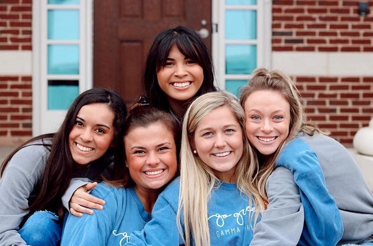 UTK Panhellenic tweet media