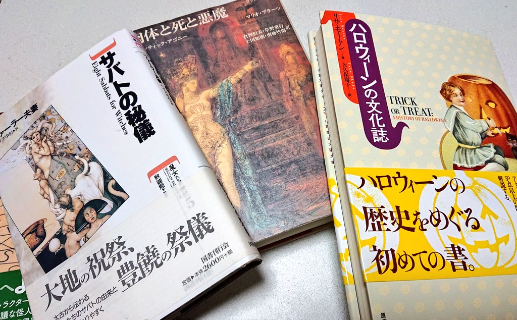 因みにいま読んでる本はこんなん。
まだ半分も読んでないのですが、なかなか興味深い内容ですのでおすすめです。 