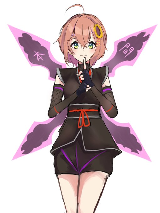 #ひまあーと 
新衣装可愛かった!
30万人おめでとう!! 